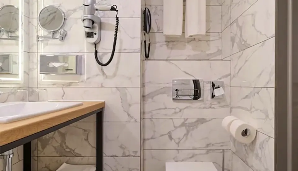 هتل آروستار مسکو